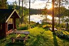 Finlandia, arriva la vacanza ‘digital detox’ per riconnettersi con la natura