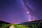 Fotovoltaico: i rivoluzionari pannelli solari...