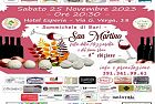 San Martino, festa della mozzarella e del buon vino - 8° edizione