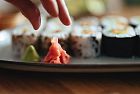 10 cose da sapere per mangiare da vero giapponese: rafano e zenzero