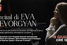 Recital di Eva Gevorgyan