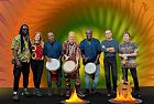 Artale Afro Percussion Band Roma Dreams African Drums