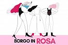 “Borgo in Rosa”