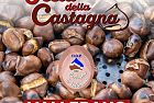 La festa della castagna di vallerano