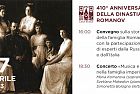 410 anni della dinastia Romanov
