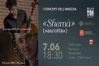 Concerto «Shemà»