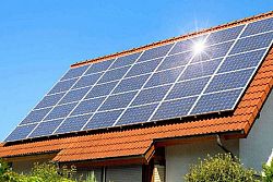 Cos’è il solare fotovoltaico