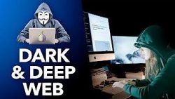 Deep e Dark Web