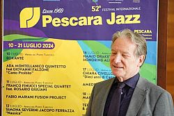 Pescara Jazz 2024