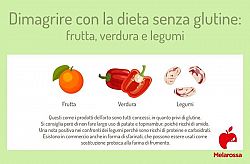 Frutta, verdura, legumi e prodotti dell’orto