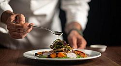 Il fine dining, l’esperienza culinaria tra cibo e raffinatezza