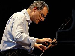 Enrico Pieranunzi Eurostar Trio