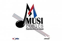 MUSICOMICS – Premio Romics Musica per immagini