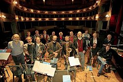 Italian Instabile Orchestra