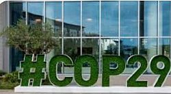 Gravissime le assenze alla COP29