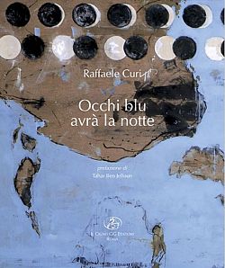 Occhi blu avrà la notte