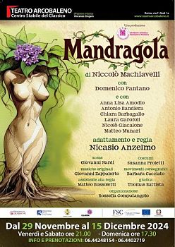 La mandragola