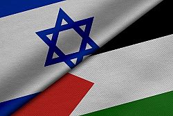 La pace a tavola, Palestina e Israele unite in Italia dal potere della cucina