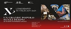 10 anni di Unesco de “I Longobardi in Italia”