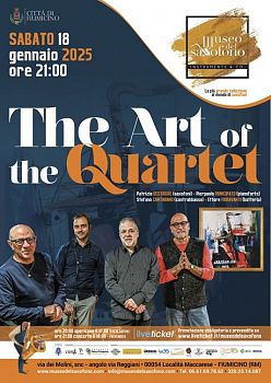 "The Art of the Quartet" e "Strains Ensemble"