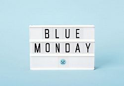 Il mito del Blue Monday: un'analisi dei numeri