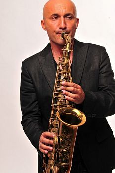 Gianluca Esposito quartet