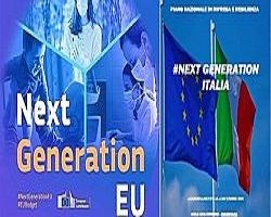 Che cos’è il Next generation Eu