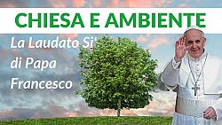 Riflessioni sull’Enciclica “Laudato Si’"