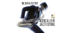 Moncalieri Jazz Festival  XXIV Edizione