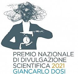 Premio Nazionale di Divulgazione Scientifica 2021 | Giancarlo Dosi