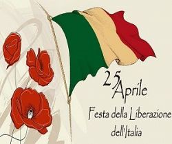 25 Aprile, festa della Liberazione. L'Ucraina nel discorso del Presidente Mattarella