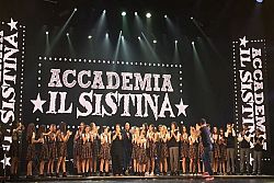 Accademia Il Sistina: audizioni in presenza anche a Milano