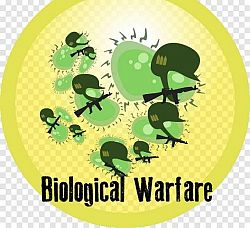 Guerra Biologica e Bio Terrorismo