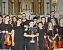 Rettoria di San Domenico: concerto, Ensemble di violini della scuola media “Bosco-Venisti”