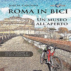 Roma in bici: un museo all'aperto
