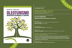 Oleoturismo: Opportunità per imprese e territori